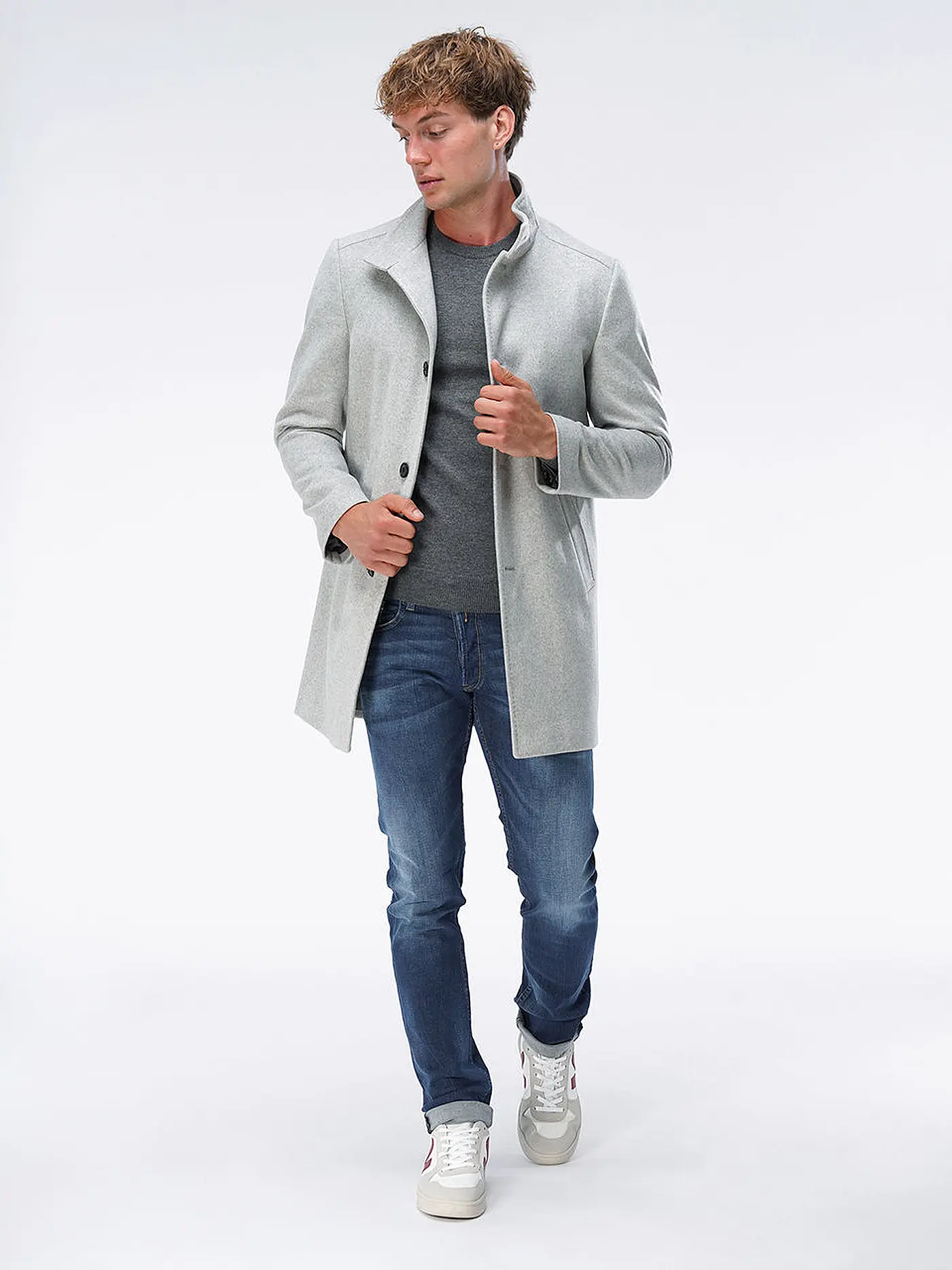 JOOP | Wollmantel MARON | 